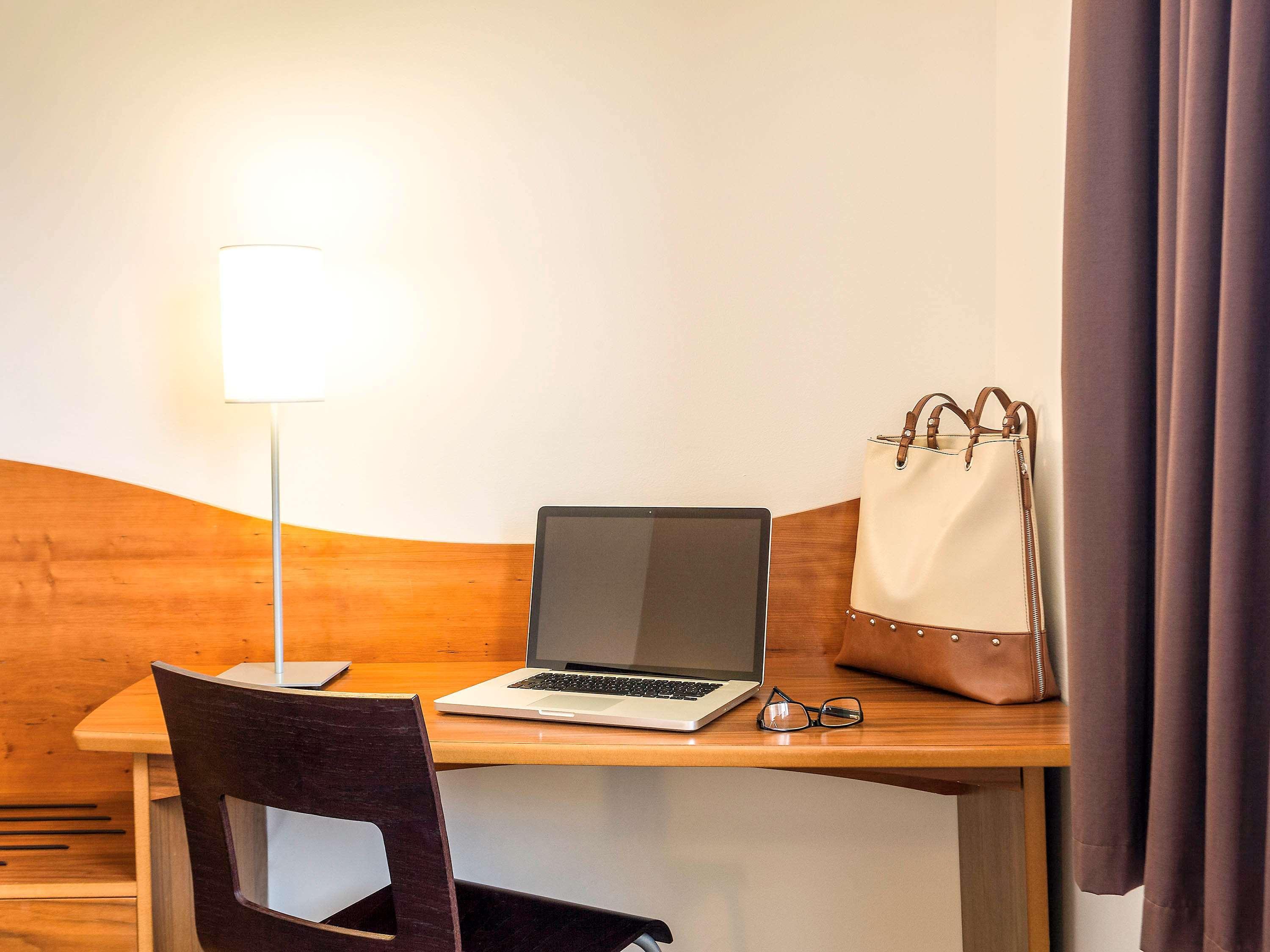 Ibis Hotel Northampton Centre Dış mekan fotoğraf
