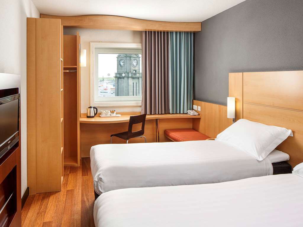 Ibis Hotel Northampton Centre Oda fotoğraf