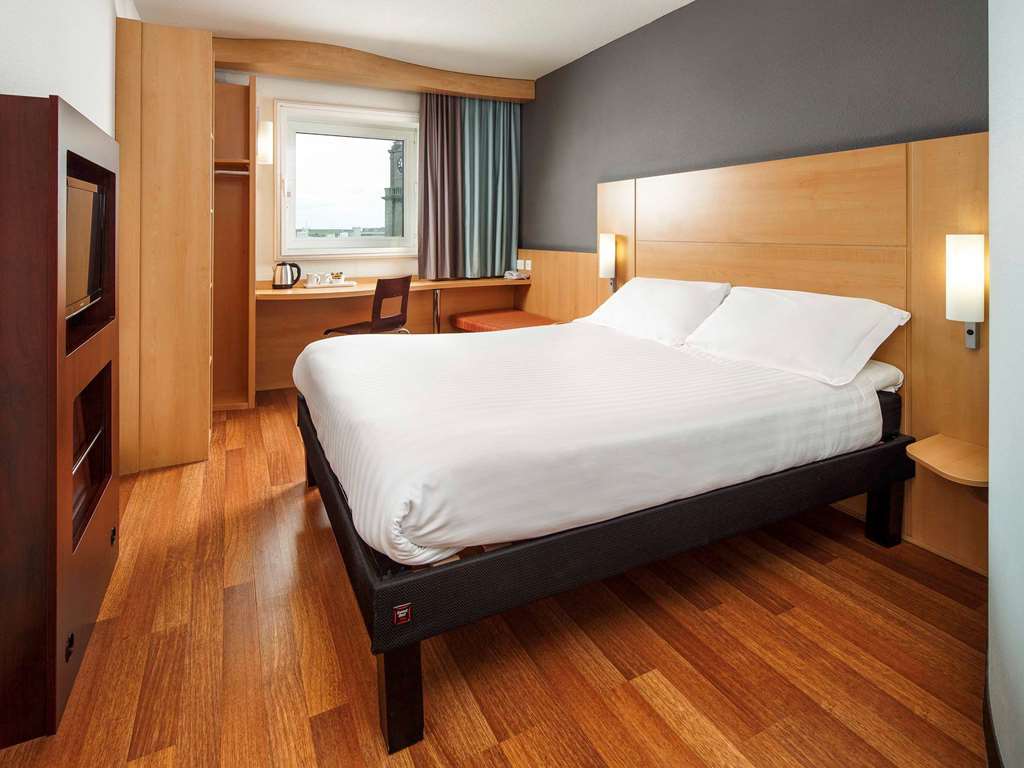 Ibis Hotel Northampton Centre Oda fotoğraf
