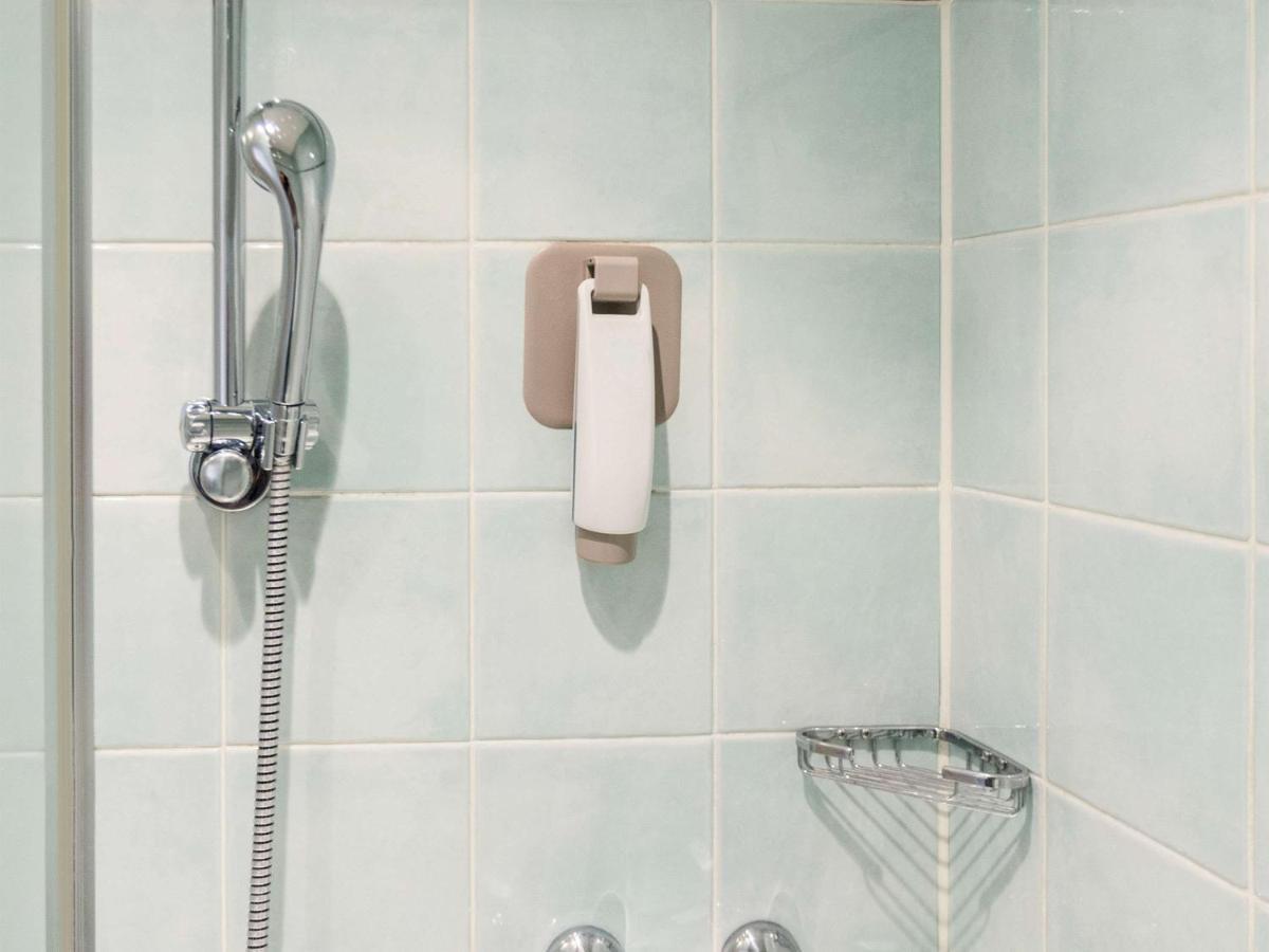 Ibis Hotel Northampton Centre Dış mekan fotoğraf